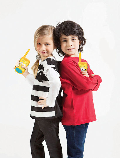 Lexibook Minions
