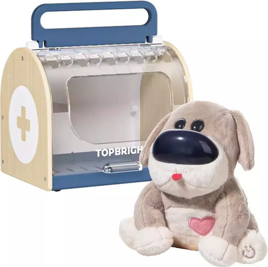 Topbright Pretend Play Toy for 3+ Years