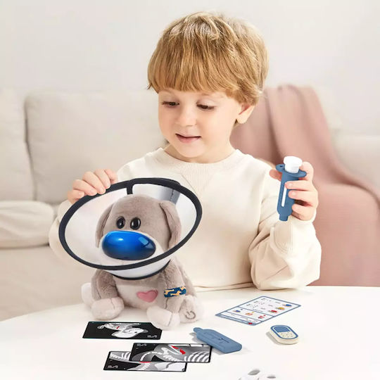 Topbright Pretend Play Toy for 3+ Years