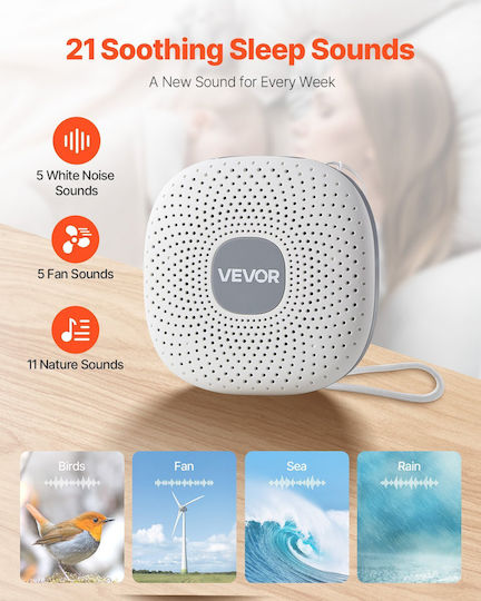 Vevor Sleep Toy with Sounds