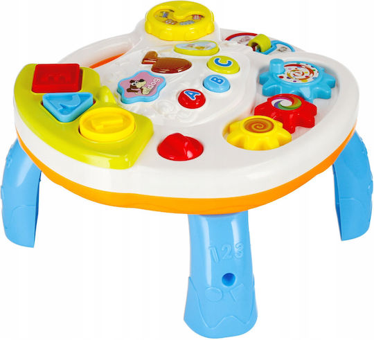 BamBam Activity Table Educational with Music