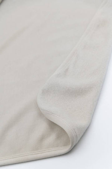 Bamboom Κουβέρτα Αγκαλιάς & Λίκνου Μπαμπού Χακί 75x100εκ.