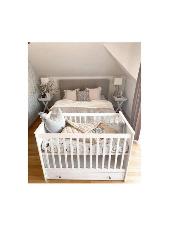 La Millou Mit Angepasstem Beigem 70x140cm La Millou Mit Angepasstem Beigem 70x140cm