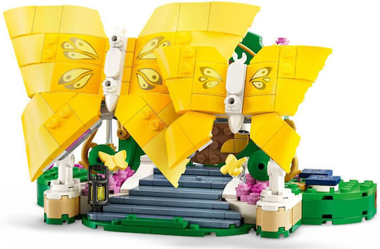 LEGO Wicked Glinda’s Wedding Day За 8+ Години 476 Бройки