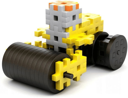 Meli Blocks Construction Machinery 4in1 160pcs