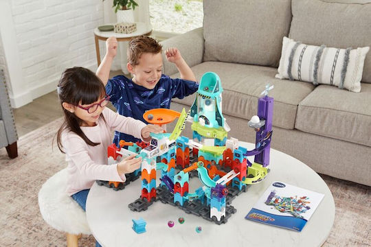 Vtech Магнитна Конструктивна Игра Marble Rush