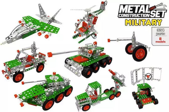 Technok Construction Toy