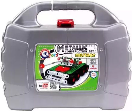 Technok Construction Toy