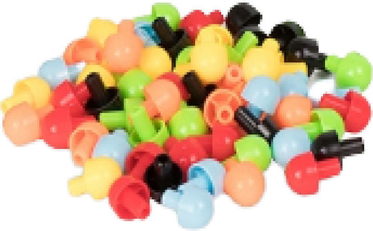 MalPlay Construction Toy for Children 3+ years+ Years