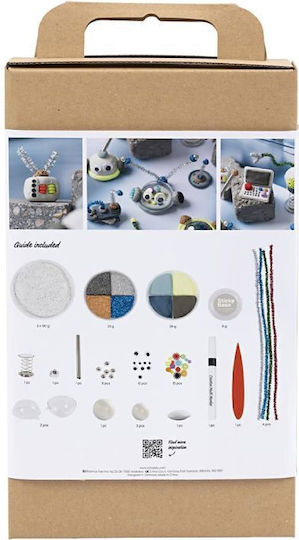 Creative Construction Toy