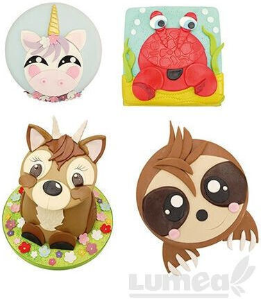 Fmm Sugarcraft Ausstechform 5060040865699