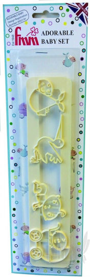 Fmm Sugarcraft Формичка 5060040864425