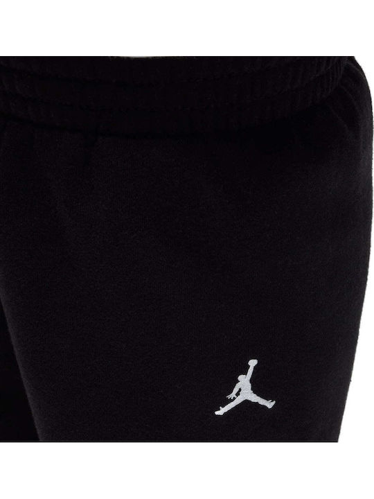 Kinder Sweatpants Set - Jogginganzug Black