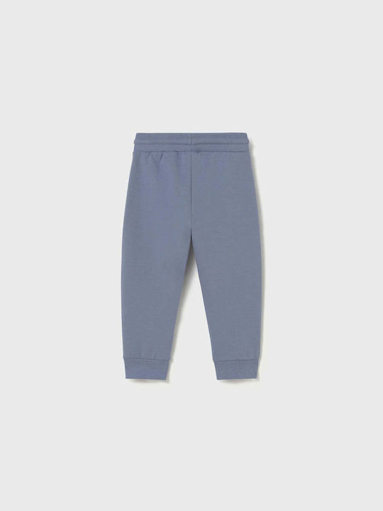 Kids Sweatpants Light Blue