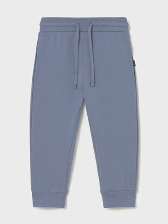 Kids Sweatpants Light Blue