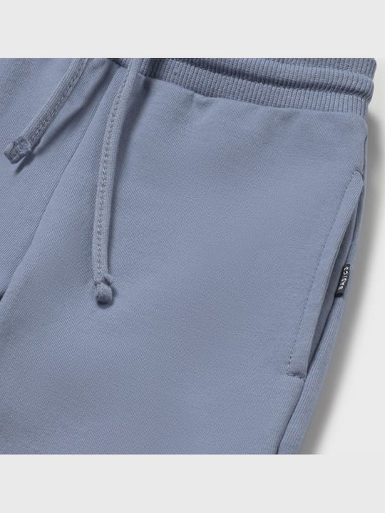 Kids Sweatpants Light Blue