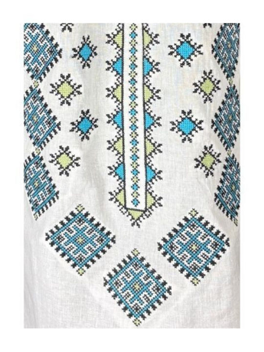 Women's Blouse White