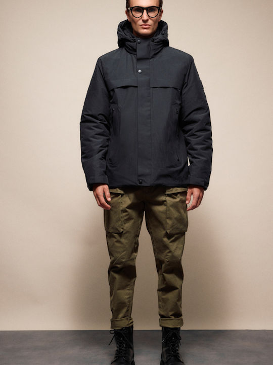Jacke Black
