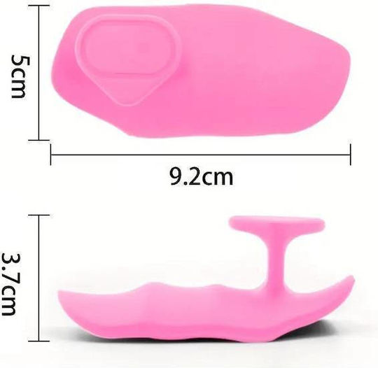 Smart Grip Husă 31030 Roz H&s