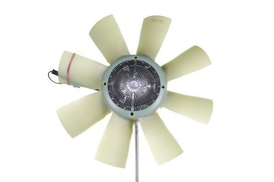 Mahle Car Radiator Fan