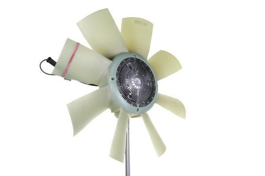Mahle Car Radiator Fan