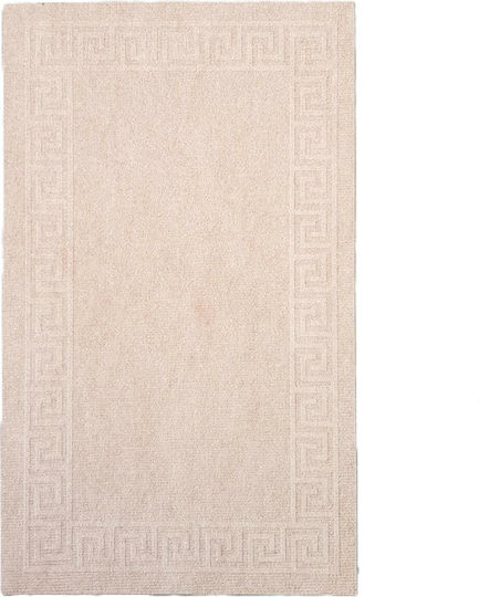 Kotonia Home Covoare De Intrare Bej 75x45 Cm Bej