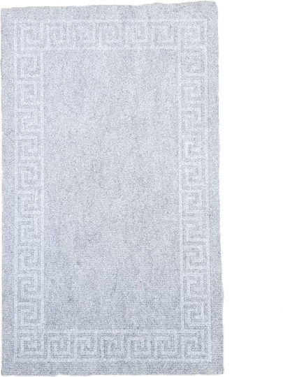Kotonia Home Covoare de Intrare Gri 75x45 cm Gri