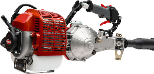 IBEA IB-M7000T Gasoline Vibrating Olive Harvester 4.5hp