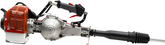 IBEA IB-M7000T Gasoline Vibrating Olive Harvester 4.5hp