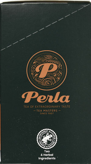 Perla Beverages Πράσινο Τσάι 1.5gr