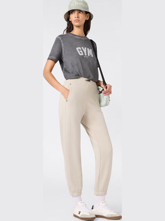 Παντελόνι Φόρμας Natural Chino Beige