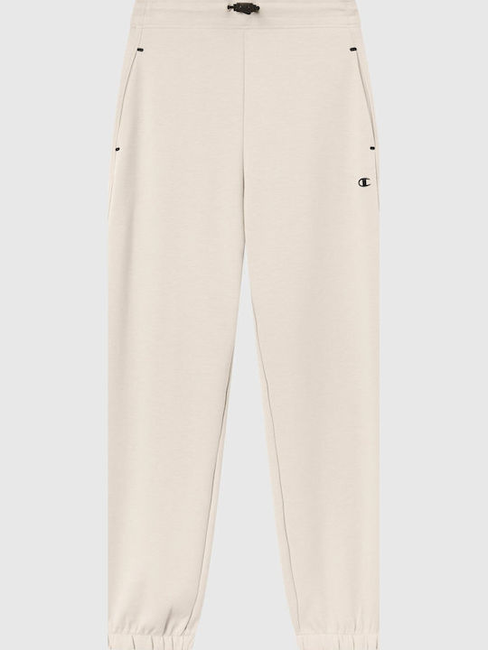 Παντελόνι Φόρμας Natural Chino Beige