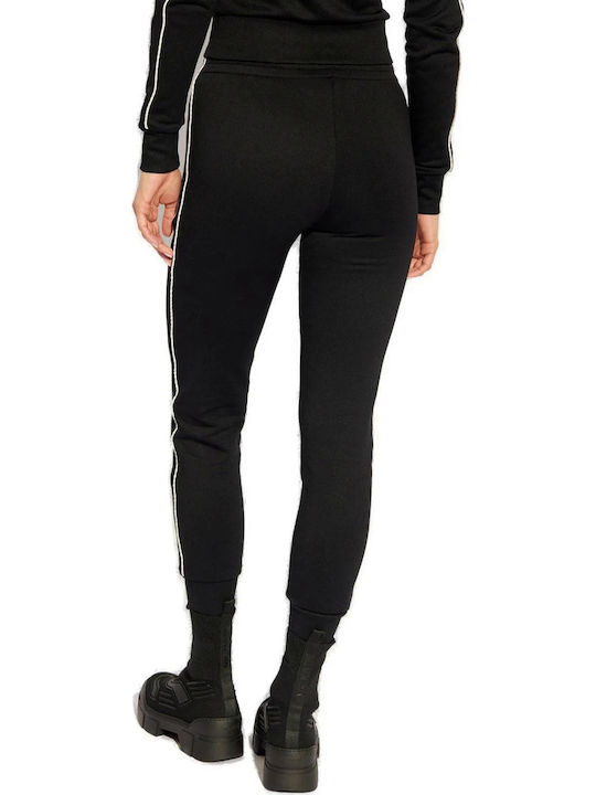 Pantaloni de Trening Negru