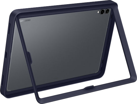 Samsung Frame Cover Back Cover Navy Μπλε (Galaxy Tab S11 Ultra)