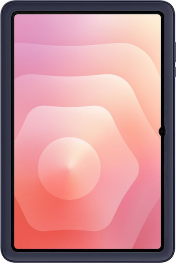 Samsung Frame Cover Back Cover Navy Μπλε (Galaxy Tab S11 Ultra)