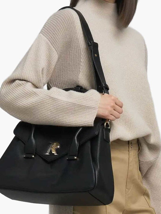 Women's Bag Handbag Black