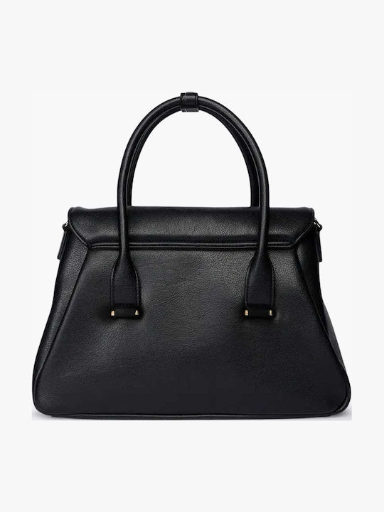 Women's Bag Handbag Black