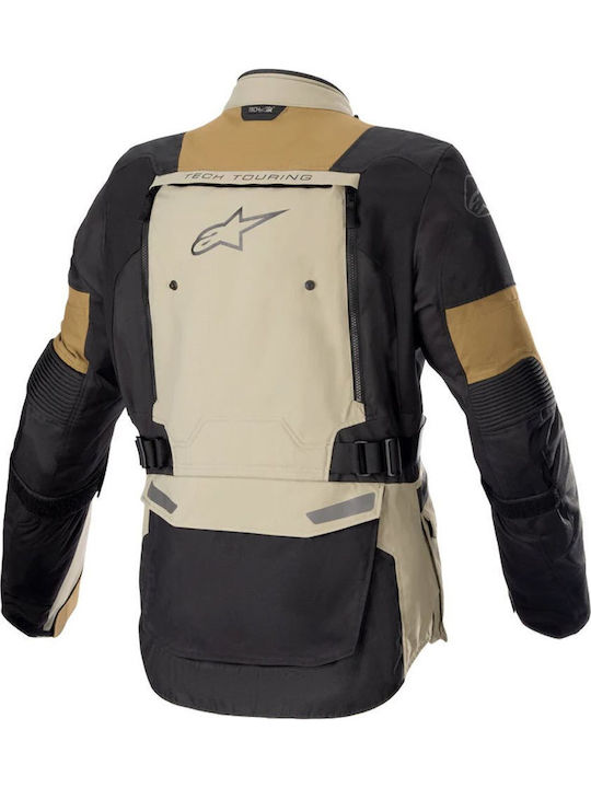 Alpinestars Bogota Pro Ανδρικό Μπουφάν Alpinestars Bogota Pro Ανδρικό Μπουφάν
