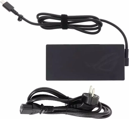 Încărcător Laptop Original Asus 20V 12A 240W Conector 8.0x4.0mm