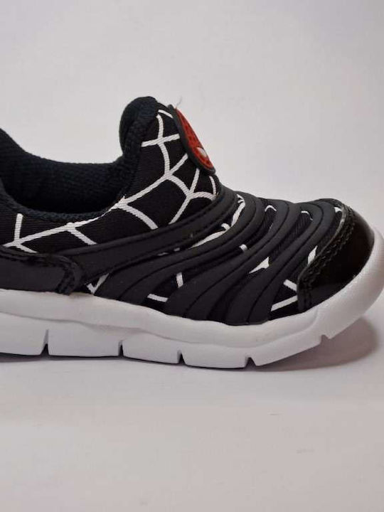 Kids Sneakers Black