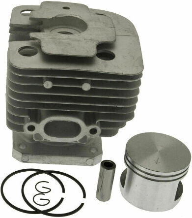 Cilindru de Cositoare de Gazon Compatibil Stihl Fs400 Fs450 Fs480 Fr450 Sp400 Sp450