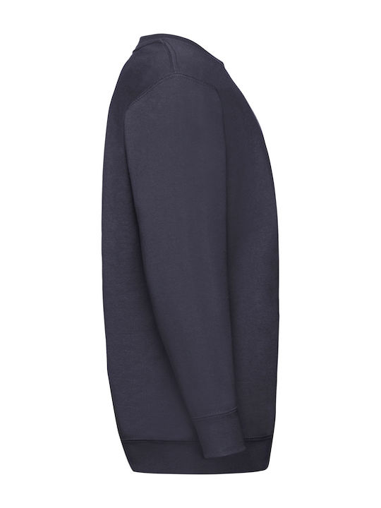 Kids Sweatshirt Deep Navy