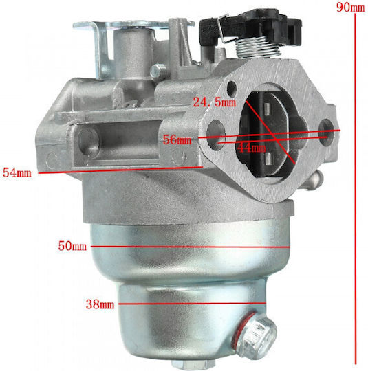 Carburetor Compatible Honda GCV 160 Cal I