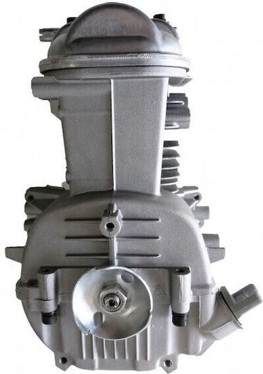 Complet Motor pentru Motocoasă Honda Gx 35