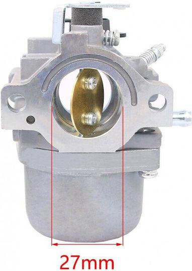 Carburetor Briggs&stratton 799728 498027 499161