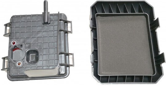 Carcasă Filtru de Aer Complet pentru Motor Loncin Lc1p70f