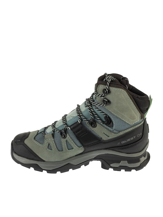 Salomon Quest 4 GTX Γυναικεία Ορειβατικά Gore-Tex Salomon Quest 4 GTX Γυναικεία Ορειβατικά Gore-Tex