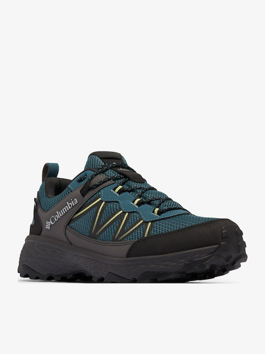 Columbia Peakfreak Men's Waterproof Multicolour Hiking Shoes