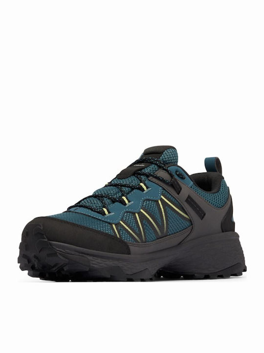 Columbia Peakfreak Men's Waterproof Multicolour Hiking Shoes