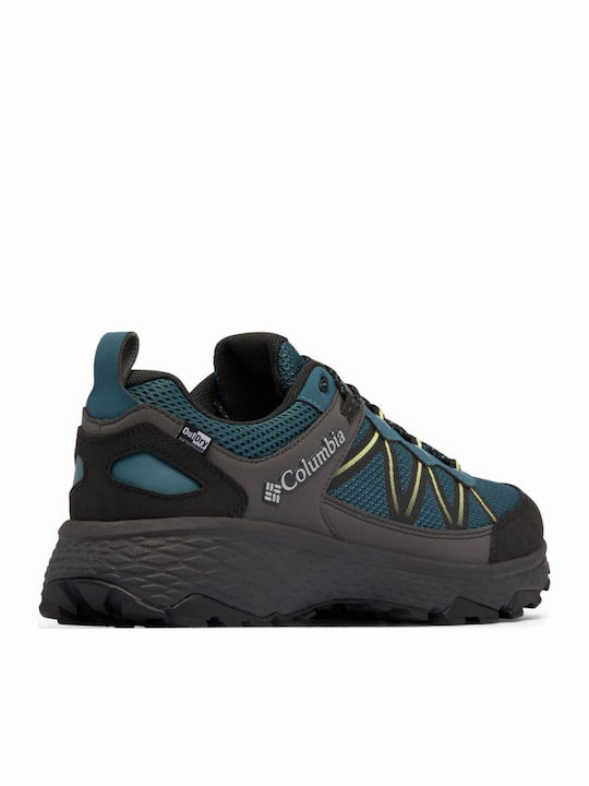 Columbia Peakfreak Men's Waterproof Multicolour Hiking Shoes